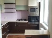 Pronájem bytu, 3+kk, 56 m²