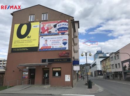 Pronájem - kanceláře, 29 m² obrázek