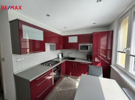 Pronájem bytu, 2+1, 58 m² obrázek