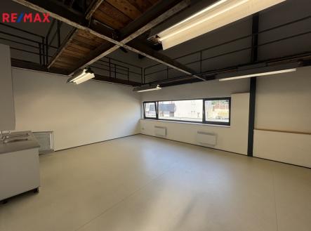 Pronájem - kanceláře, 40 m² obrázek