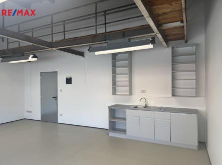 img-2596.jpg | Pronájem - kanceláře, 40 m²