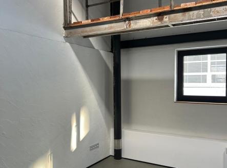 23330a19-edc6-438a-b40d-820a4b62db05.jpg | Pronájem - kanceláře, 38 m²