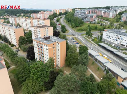 Prodej bytu, 3+1, 67 m² obrázek