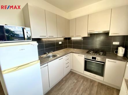Pronájem bytu, 2+1, 61 m² obrázek