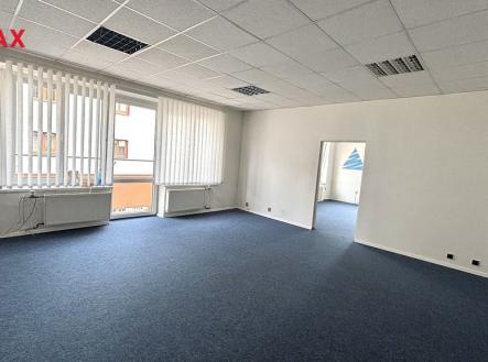 Pronájem - kanceláře, 70 m² obrázek