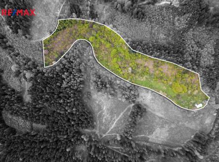 Prodej - chata/rekreační objekt, 158 m² obrázek