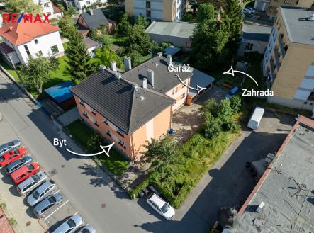 Prodej bytu, 2+1, 68 m² obrázek