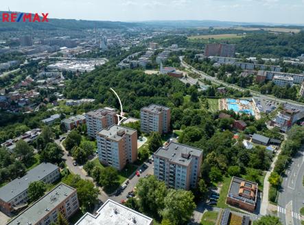 Prodej bytu, 3+1, 69 m² obrázek