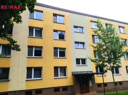 Prodej bytu, 3+1, 80 m² obrázek