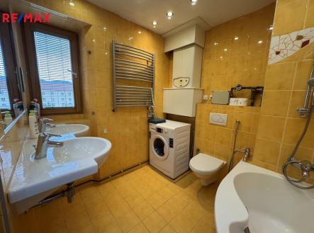 img-2778.jpg | Pronájem bytu, 3+kk, 57 m²