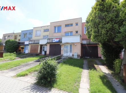 Prodej - dům/vila, 112 m²