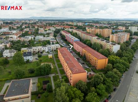 kromeriz-3.jpg | Prodej bytu, 3+kk, 82 m²