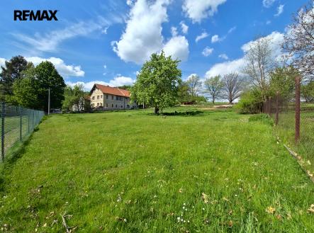 20250429-141927.jpg | Prodej - pozemek pro bydlení, 1 384 m²