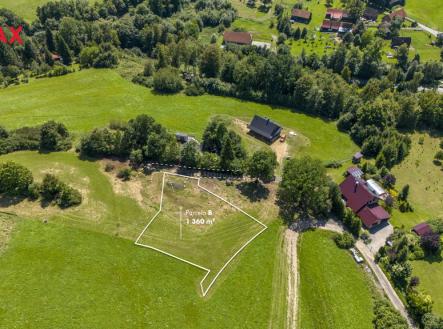 b.jpg | Prodej - pozemek pro bydlení, 1 360 m²