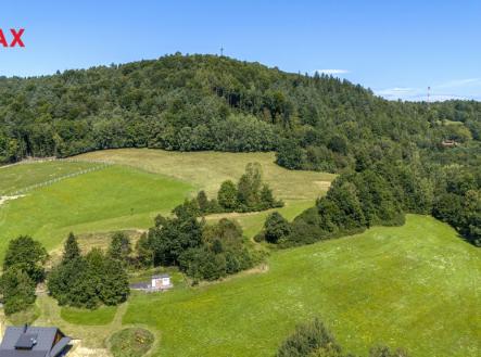 dji-20250808125251-0006-d.jpg | Prodej - pozemek pro bydlení, 1 360 m²