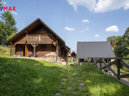 klokocov-20.jpg | Prodej - chata/rekreační objekt, 160 m²