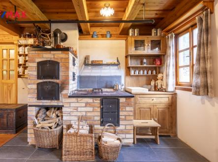 klokocov-28.jpg | Prodej - chata/rekreační objekt, 160 m²