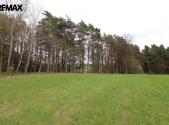 Prodej - pozemek, trvalý travní porost, 3 158 m²