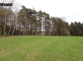 Prodej - pozemek, trvalý travní porost, 3 158 m²