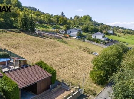 dji-20250829140409-0020-d.jpg | Prodej - pozemek pro bydlení, 1 000 m²