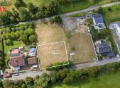 Prodej - pozemek pro bydlení, 1 000 m²