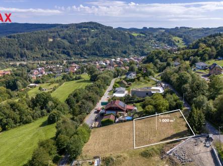 dji-20250829135828-0013-d-kopie.jpg | Prodej - pozemek pro bydlení, 1 000 m²