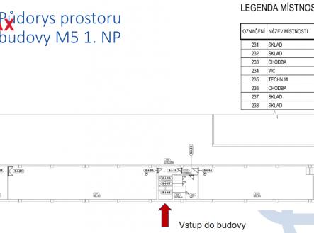 pudorys-1.png | Pronájem - kanceláře, 416 m²