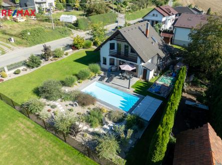 lesna-12.jpg | Prodej - dům/vila, 140 m²