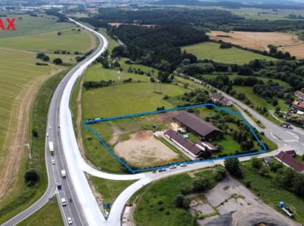 prodej-arealu.jpg | Prodej - pozemek pro komerční výstavbu, 15 349 m²