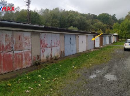 2.jpg | Prodej - malý objekt/garáž