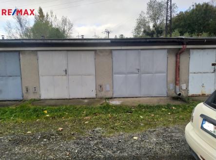 1.jpg | Prodej - malý objekt/garáž
