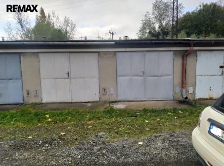 1.jpg | Prodej - malý objekt/garáž