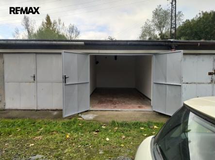 8.jpg | Prodej - malý objekt/garáž