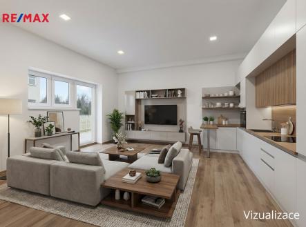 2.jpg | Prodej bytu, 3+kk, 86 m²