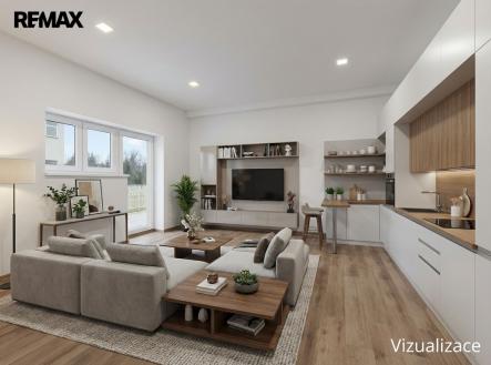 2.jpg | Prodej bytu, 3+kk, 86 m²