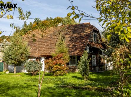 Prodej - dům/vila, 40 m² obrázek