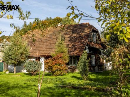 Prodej - dům/vila, 40 m²