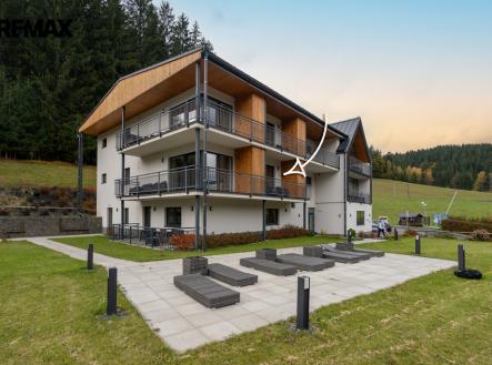 vk-24.jpg | Prodej bytu, 1+kk, 40 m²