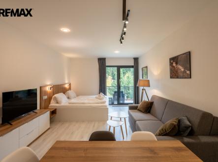 vk-18.jpg | Prodej bytu, 1+kk, 40 m²