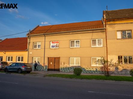 Prodej - dům/vila, 250 m² obrázek