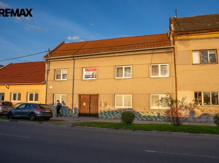 Prodej - dům/vila, 250 m²