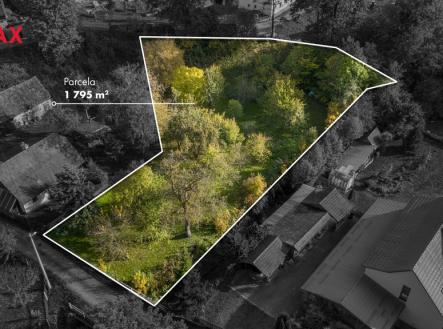 oznaceni-kopie.jpg | Prodej - pozemek pro bydlení, 1 693 m²