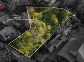 Prodej - pozemek pro bydlení, 1 693 m²