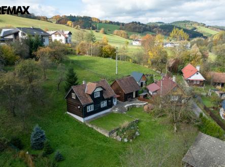 luzna-2.jpg | Prodej - dům/vila, 120 m²