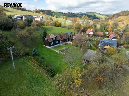 luzna-3.jpg | Prodej - chata/rekreační objekt, 120 m²