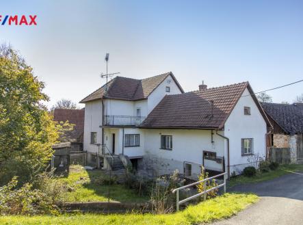 Prodej - dům/vila, 120 m²