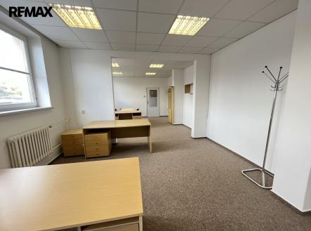 img-2380.jpeg | Pronájem - kanceláře, 40 m²