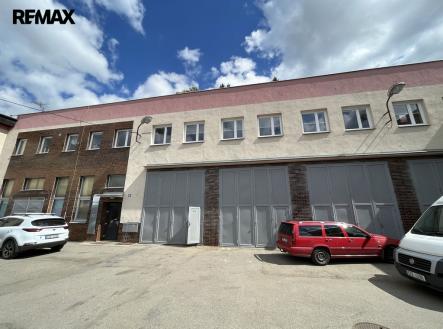 img-2385.jpeg | Pronájem - kanceláře, 40 m²