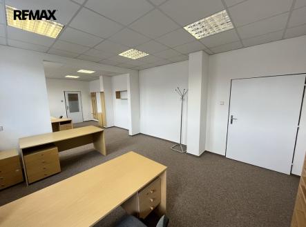 img-2381.jpeg | Pronájem - kanceláře, 40 m²