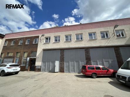 img-2385.jpeg | Pronájem - kanceláře, 40 m²